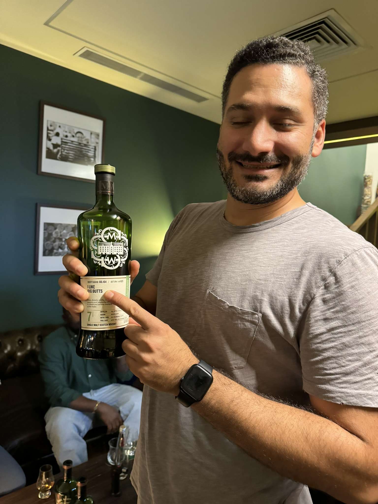 Exploring Exceptional Whiskies with SMWS at Club Mareva Beirut - Image 2