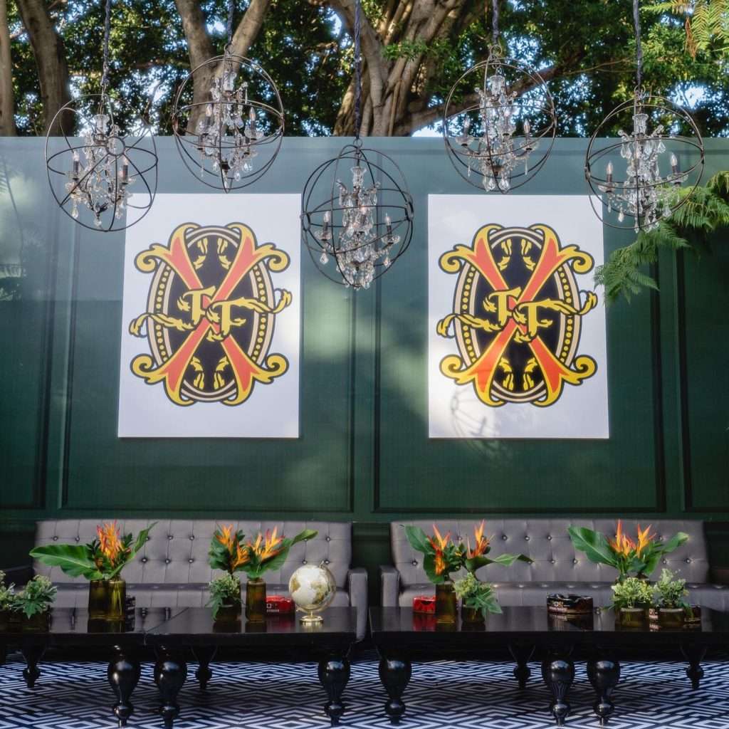 A Night of Smoke and Magic: Our Experience at La Gran Fumada 2023 - Image 6