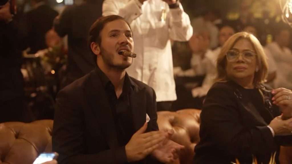 A Night of Smoke and Magic: Our Experience at La Gran Fumada 2023 - Image 13