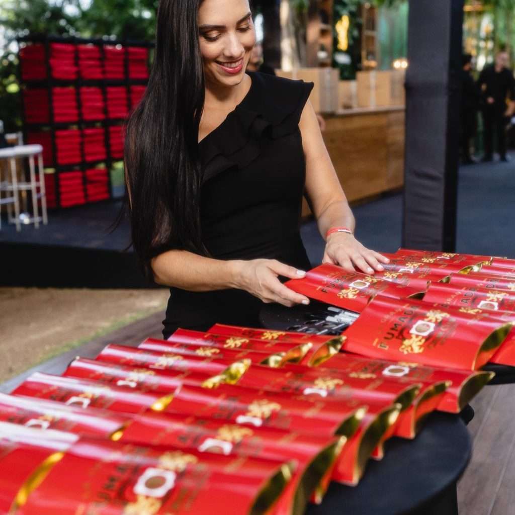 A Night of Smoke and Magic: Our Experience at La Gran Fumada 2023 - Image 5