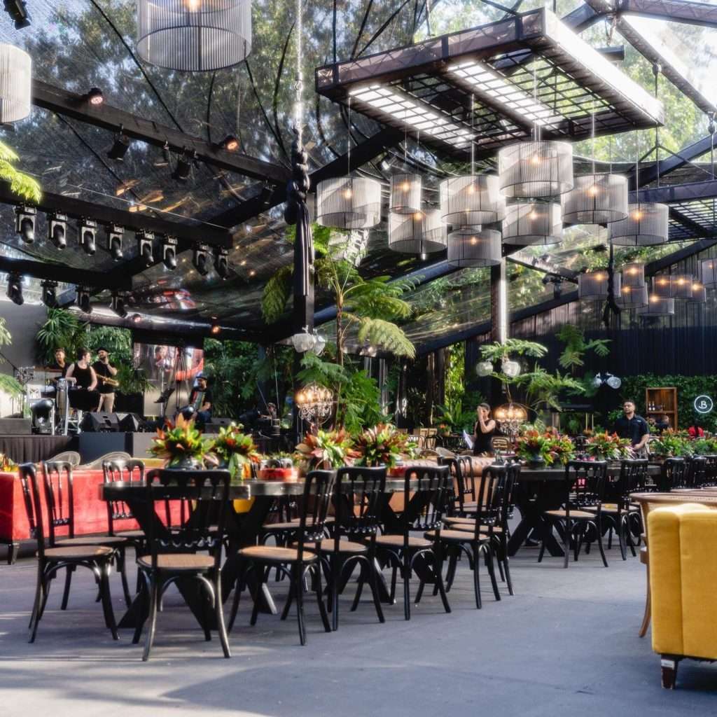 A Night of Smoke and Magic: Our Experience at La Gran Fumada 2023 - Image 8