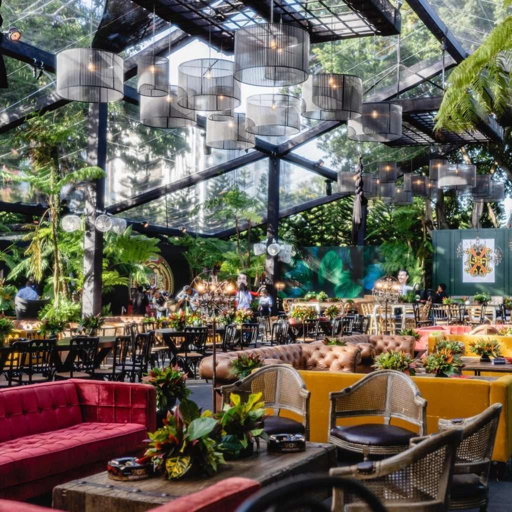 A Night of Smoke and Magic: Our Experience at La Gran Fumada 2023 - Image 3