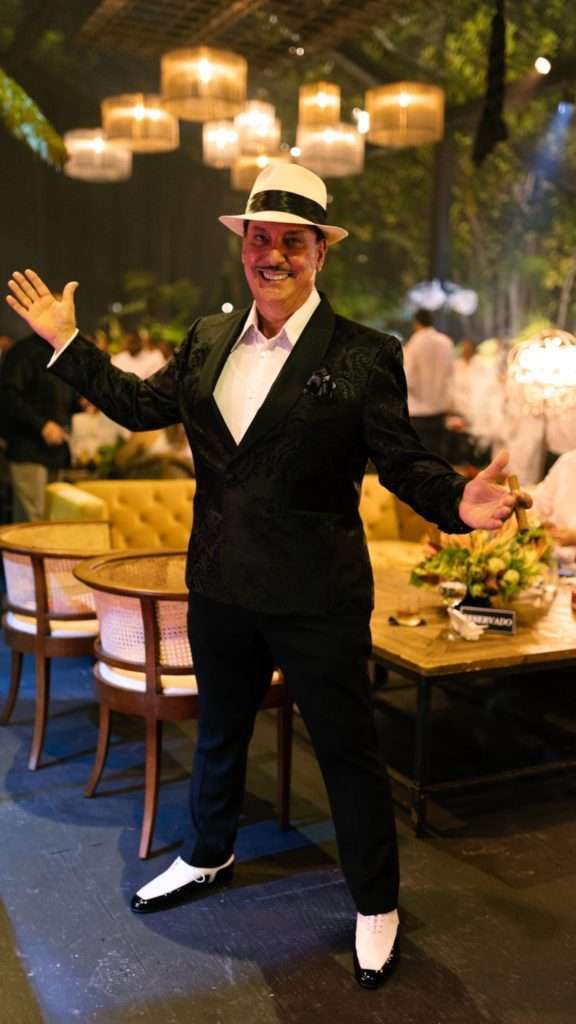 A Night of Smoke and Magic: Our Experience at La Gran Fumada 2023 - Image 14