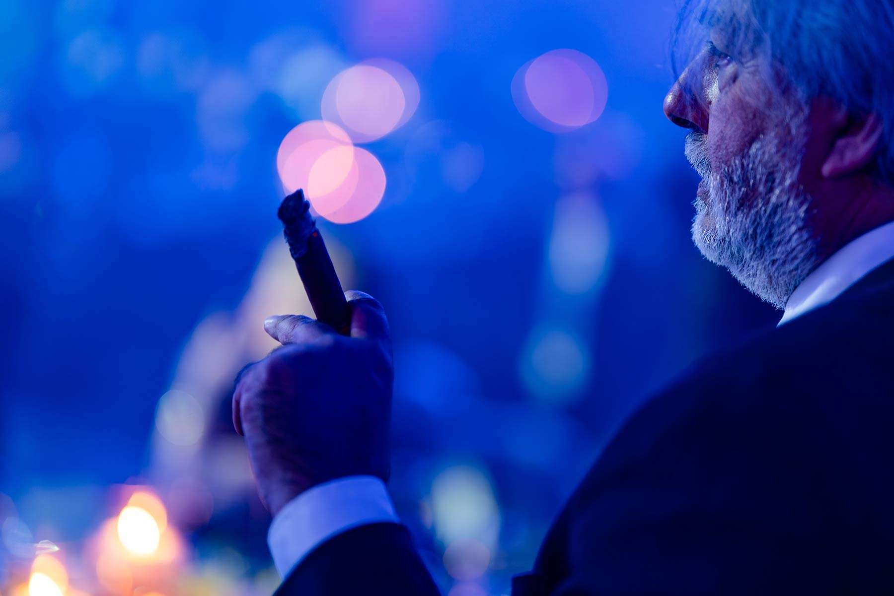 Habanos World Launch of Por Larranaga Fenix at City of Dreams - Image 4