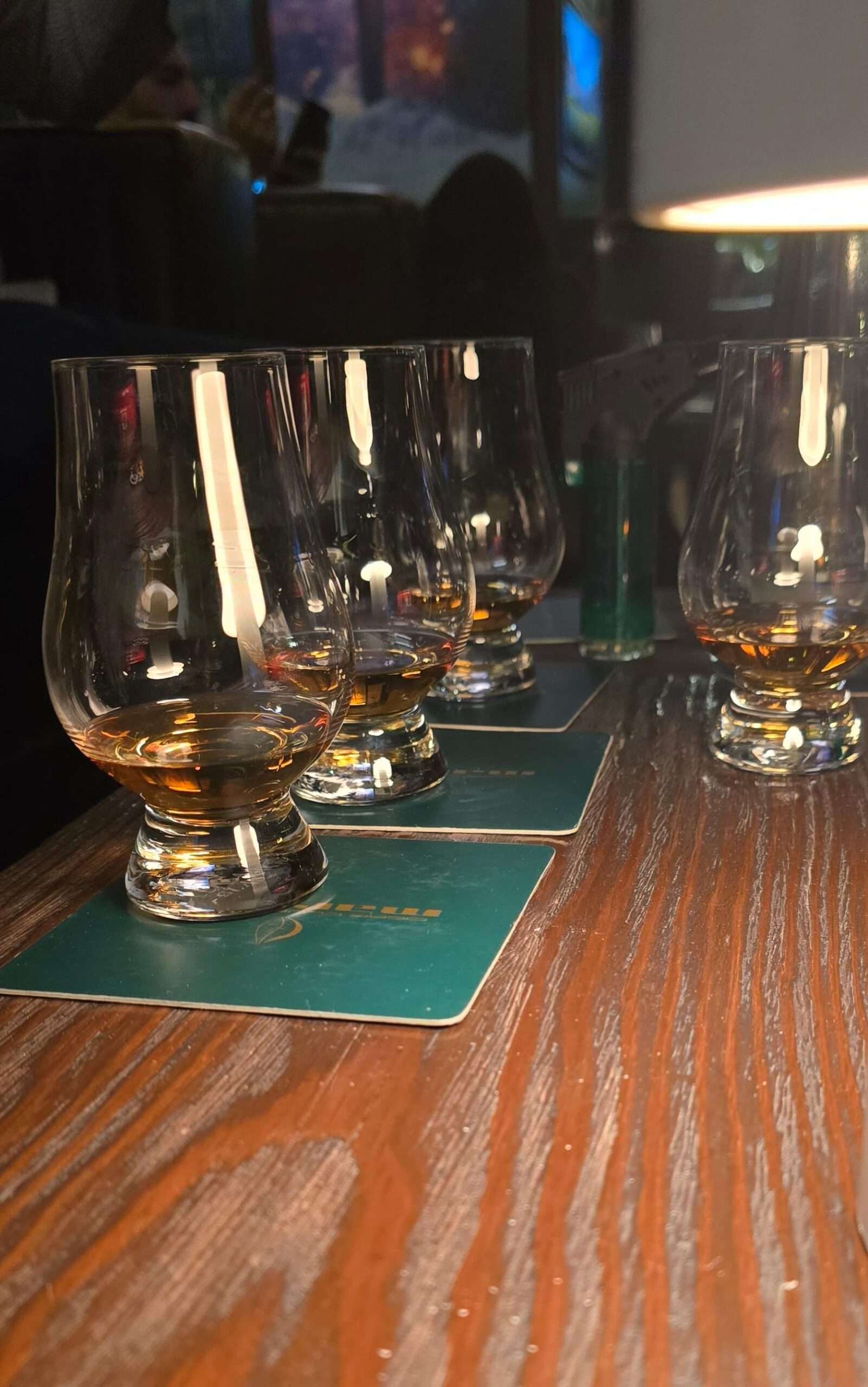 Bourbon Tasting Event at Club Mareva Beirut - Image 2