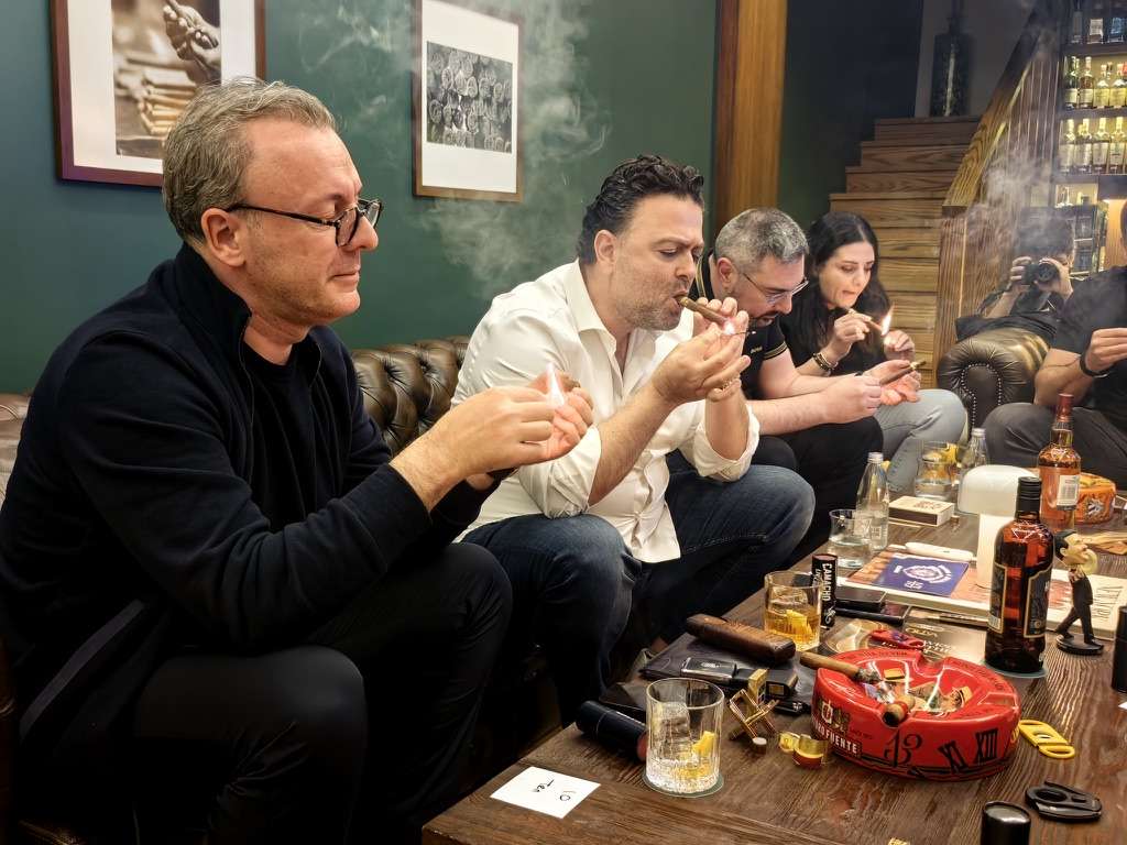 A Historic Night at Club Mareva Beirut: Seconds Decide the 2025 CSWC Champion - Image 10