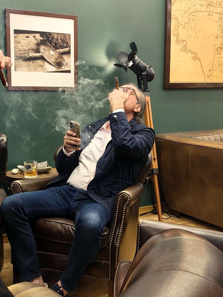 A Historic Night at Club Mareva Beirut: Seconds Decide the 2025 CSWC Champion - Image 4