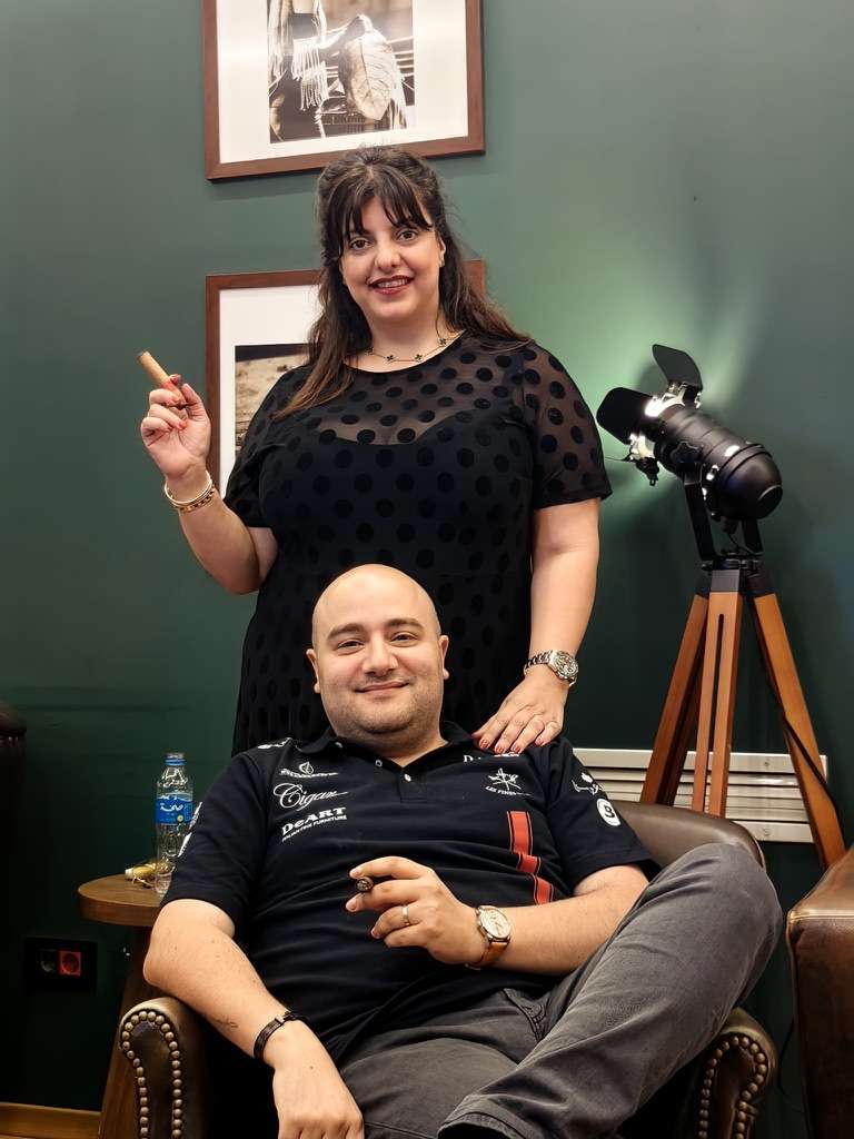 A Historic Night at Club Mareva Beirut: Seconds Decide the 2025 CSWC Champion - Image 15