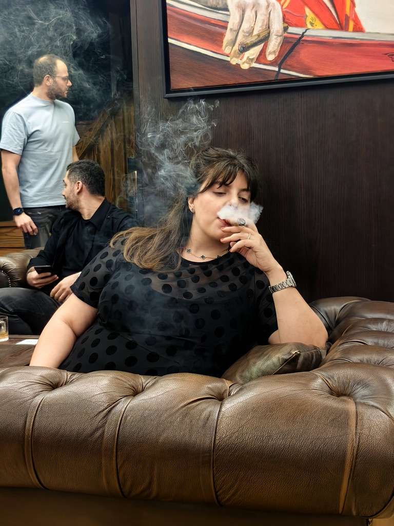 A Historic Night at Club Mareva Beirut: Seconds Decide the 2025 CSWC Champion - Image 3