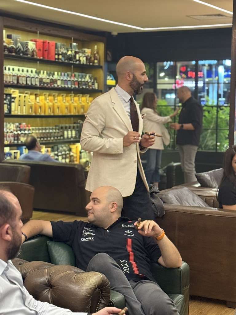 A Historic Night at Club Mareva Beirut: Seconds Decide the 2025 CSWC Champion - Image 14