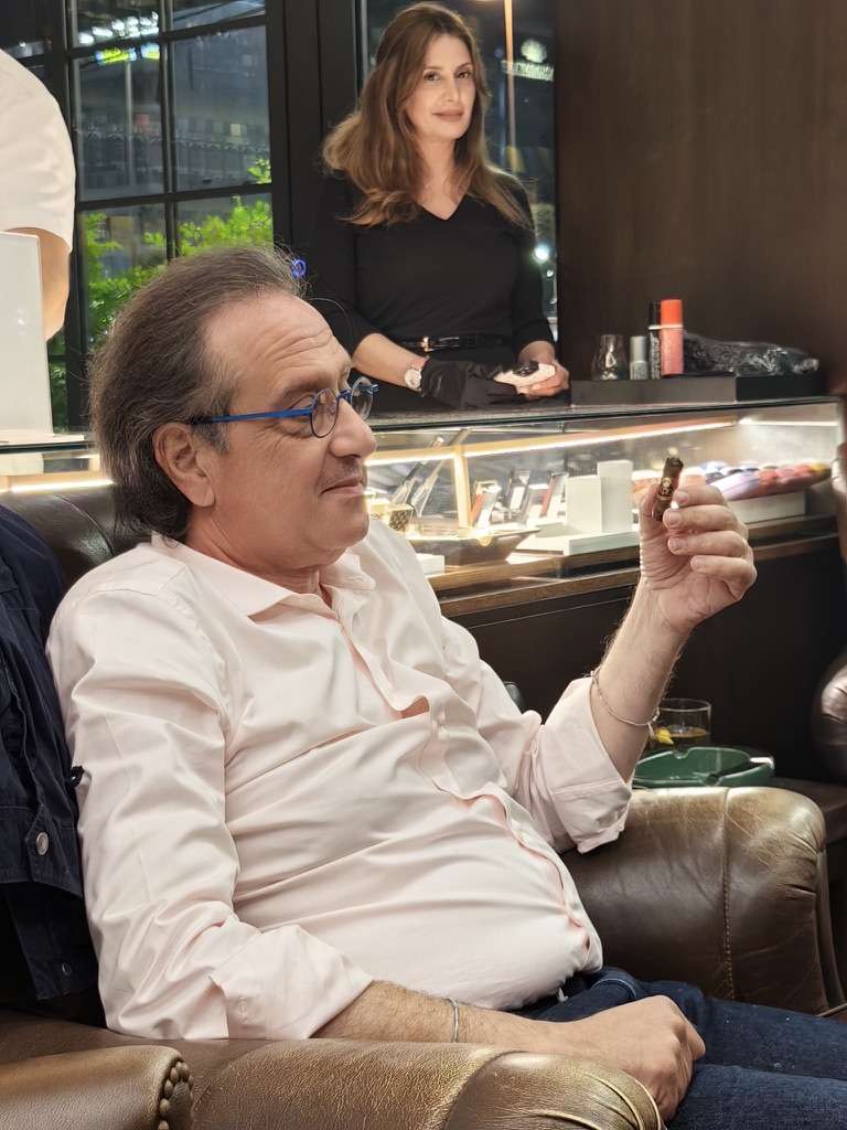 A Historic Night at Club Mareva Beirut: Seconds Decide the 2025 CSWC Champion - Image 13