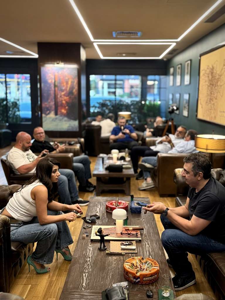 A Memorable Night with Scarabus - Image 6