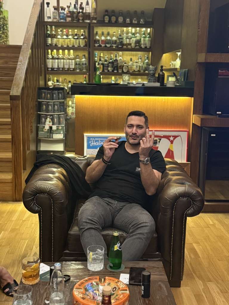 A Historic Night at Club Mareva Beirut: Seconds Decide the 2025 CSWC Champion - Image 16