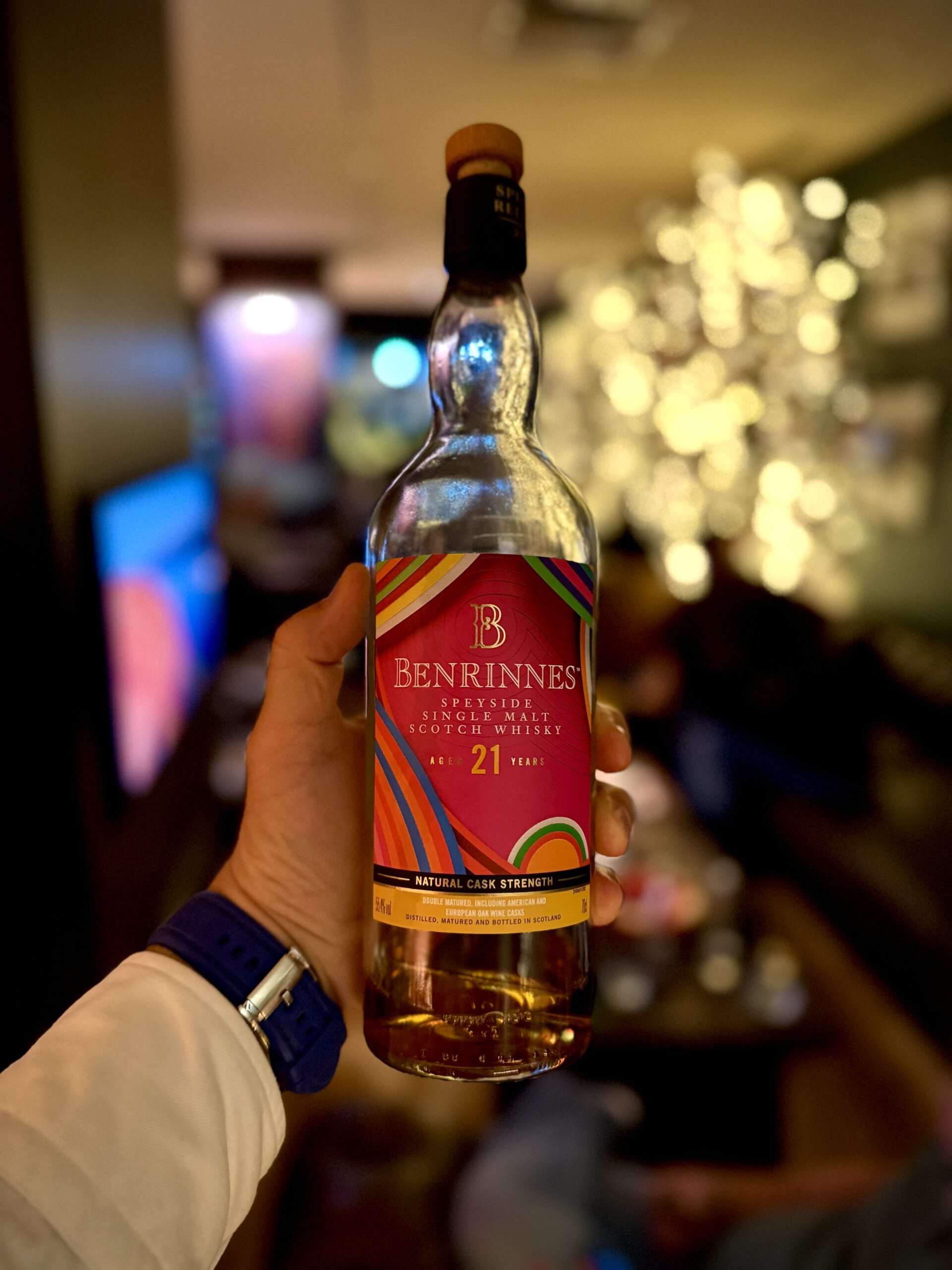 Diageo Special Releases 2024 at Club Mareva Beirut - Image 6