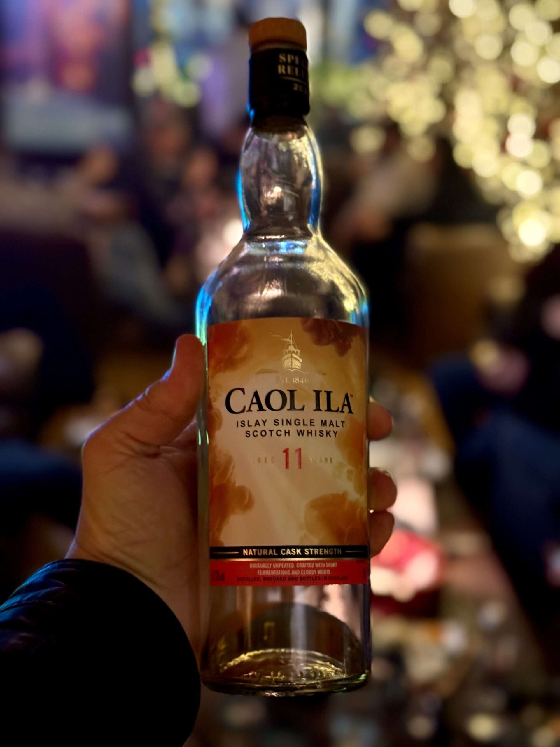 Diageo Special Releases 2024 at Club Mareva Beirut - Image 2