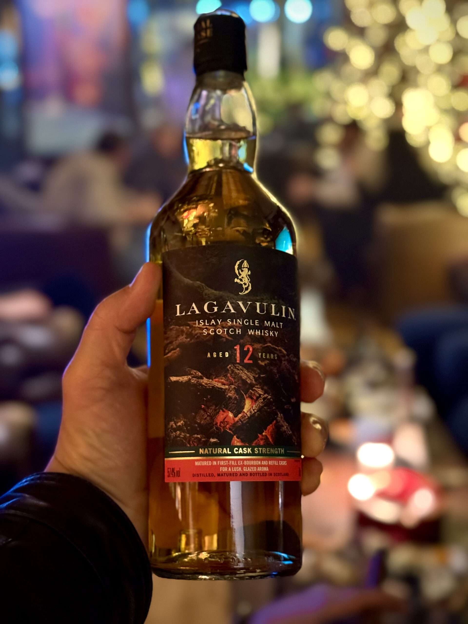 Diageo Special Releases 2024 at Club Mareva Beirut - Image 3