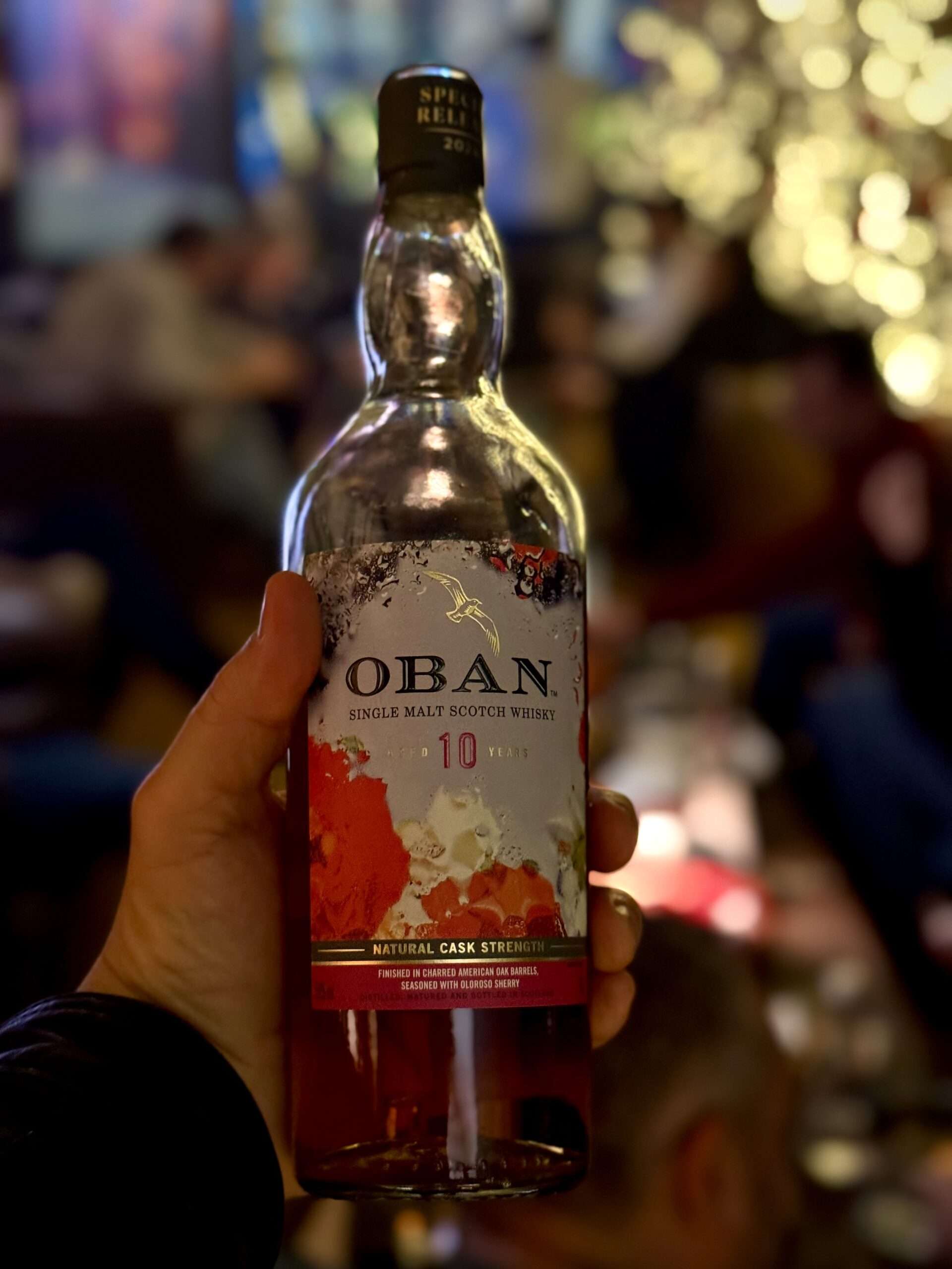 Diageo Special Releases 2024 at Club Mareva Beirut - Image 4