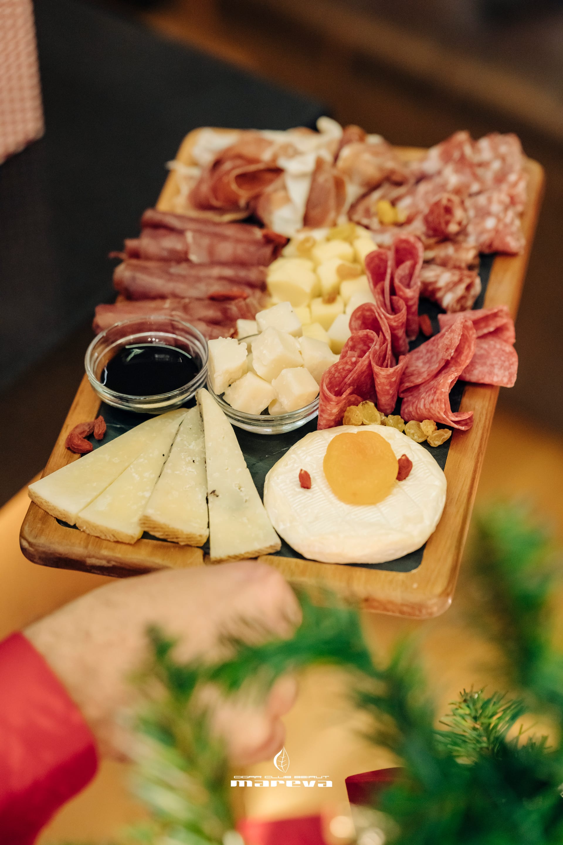 A Year End Macallan Evening at Club Mareva Beirut - Image 17