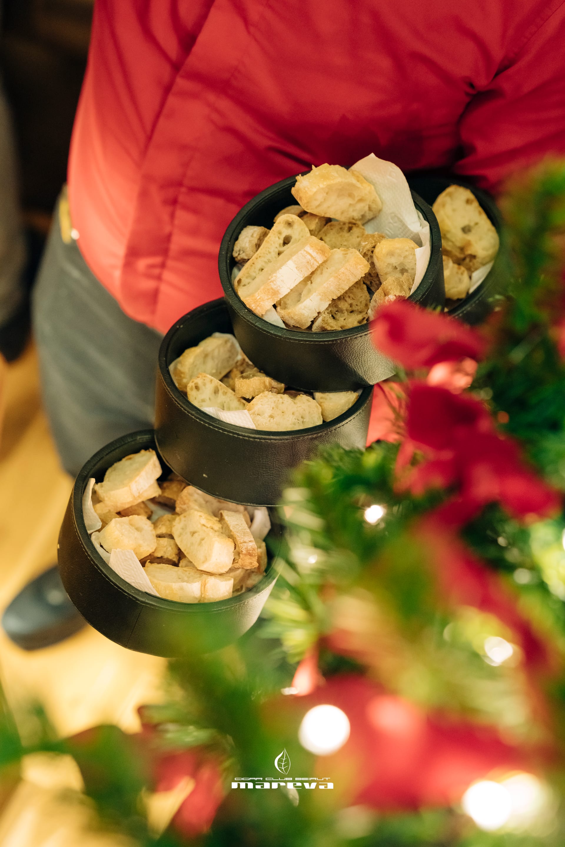 A Year End Macallan Evening at Club Mareva Beirut - Image 16