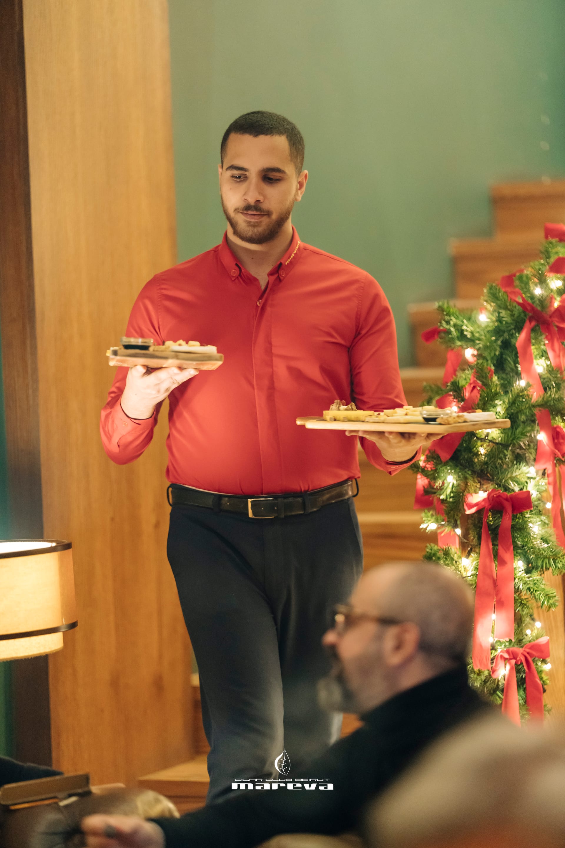 A Year End Macallan Evening at Club Mareva Beirut - Image 14