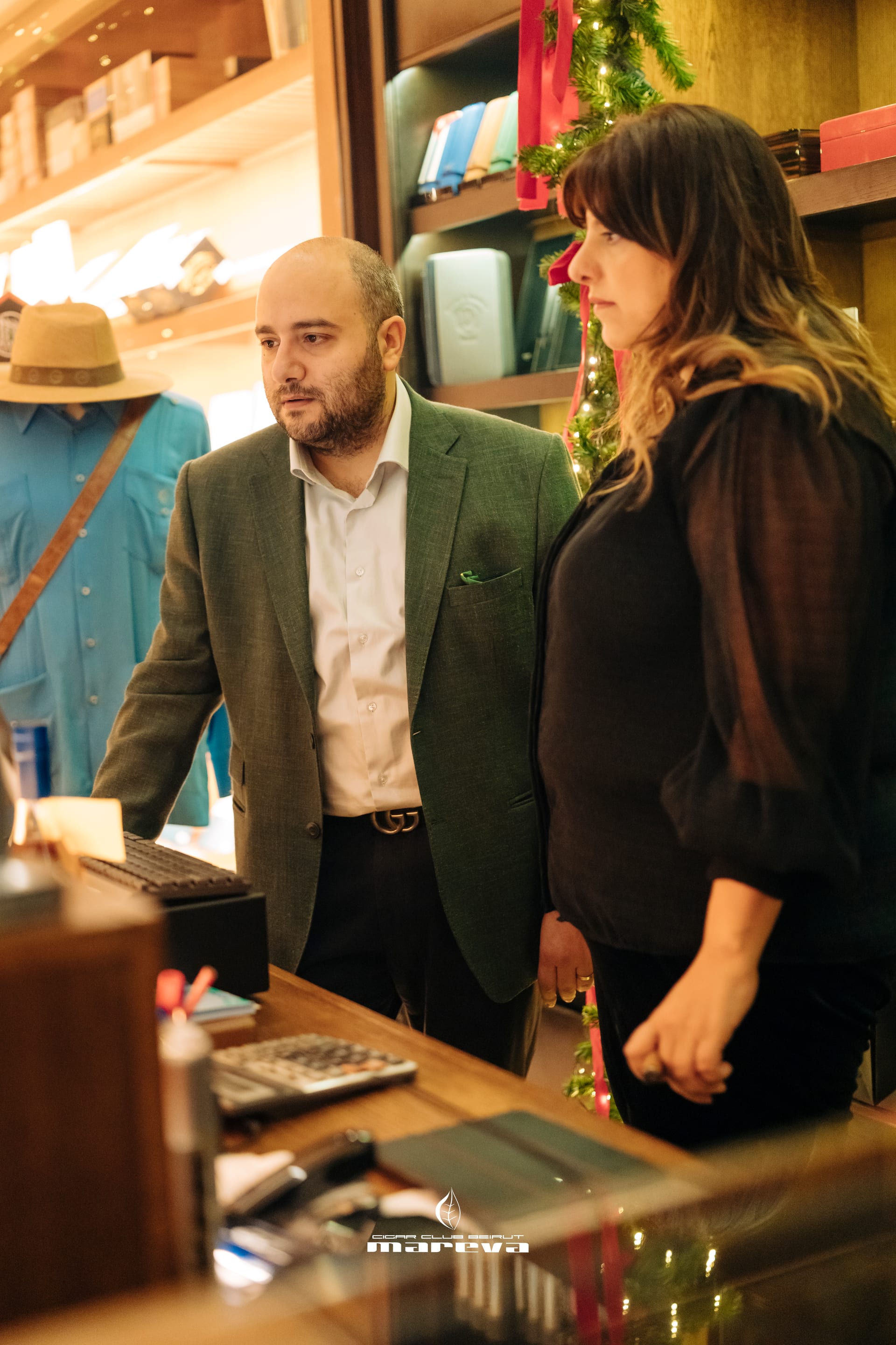 A Year End Macallan Evening at Club Mareva Beirut - Image 13