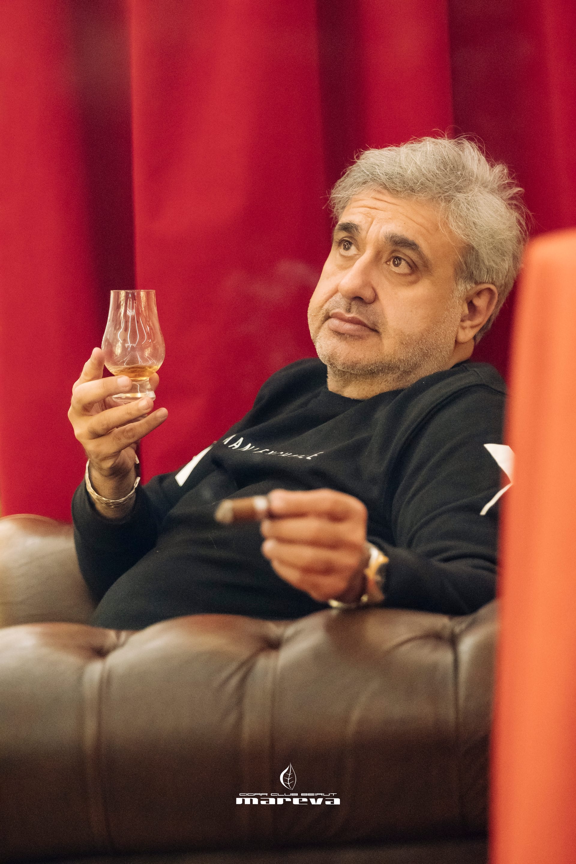 A Year End Macallan Evening at Club Mareva Beirut - Image 11