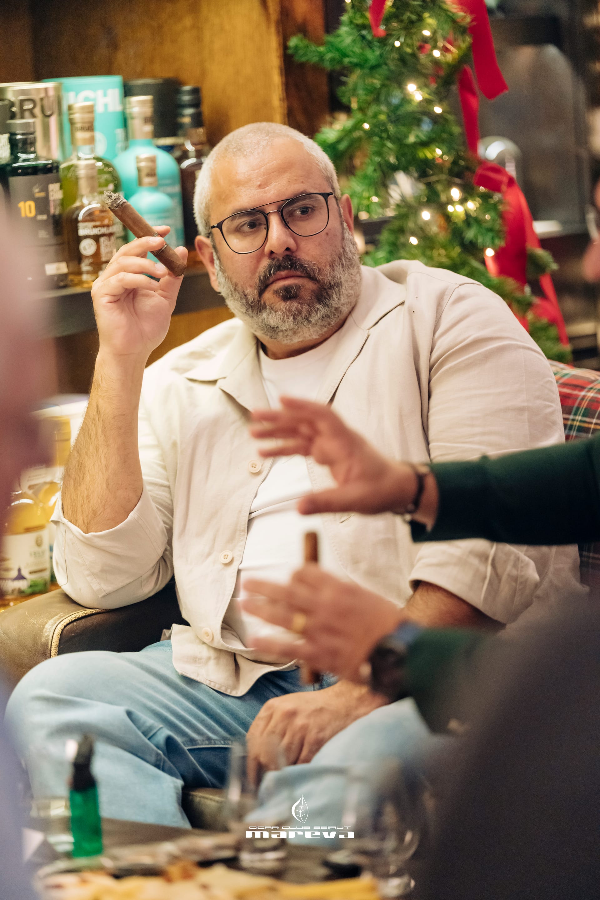 A Year End Macallan Evening at Club Mareva Beirut - Image 10