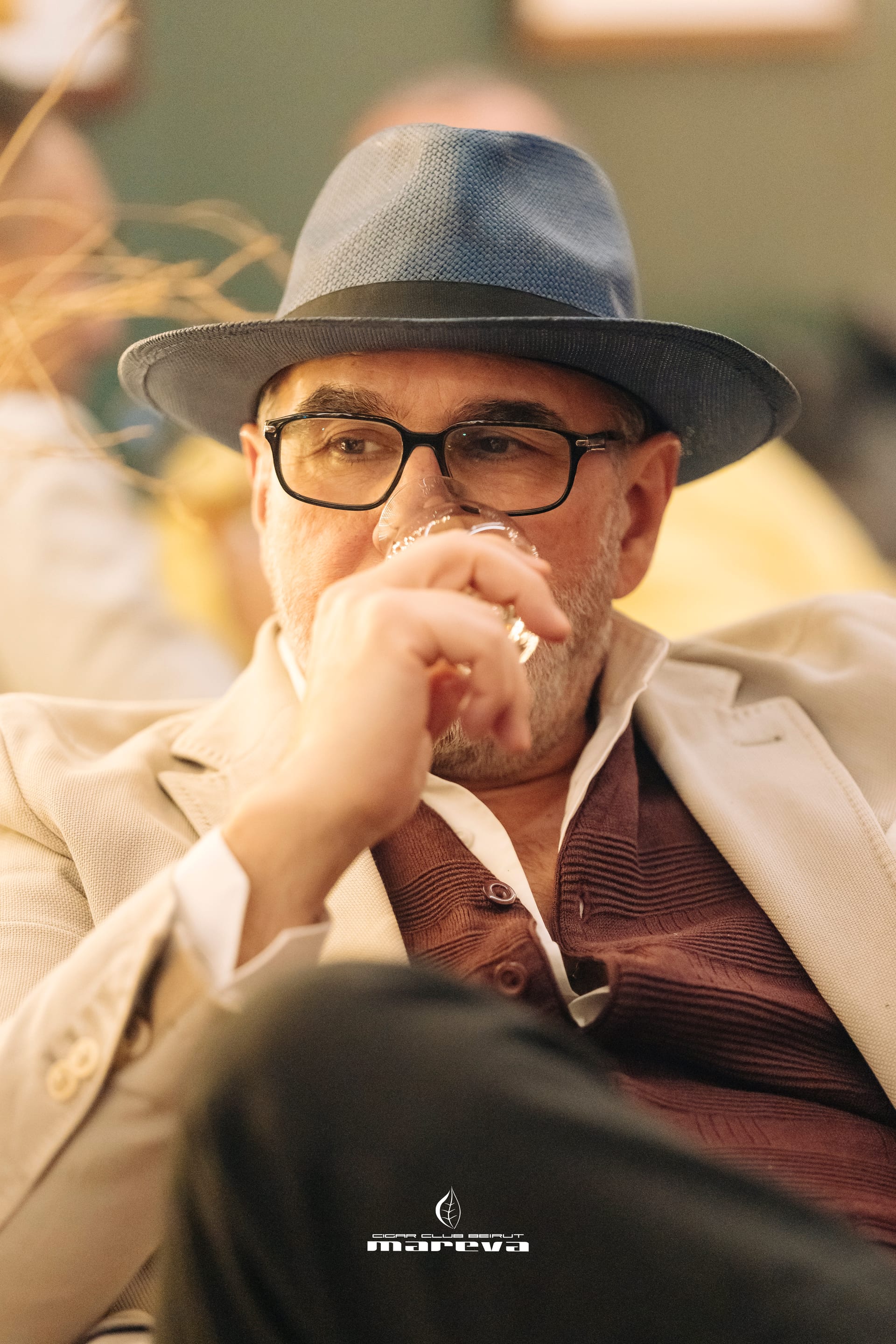 A Year End Macallan Evening at Club Mareva Beirut - Image 9